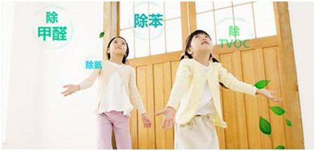 裝修污染的五個誤區(qū) 你家可別犯了