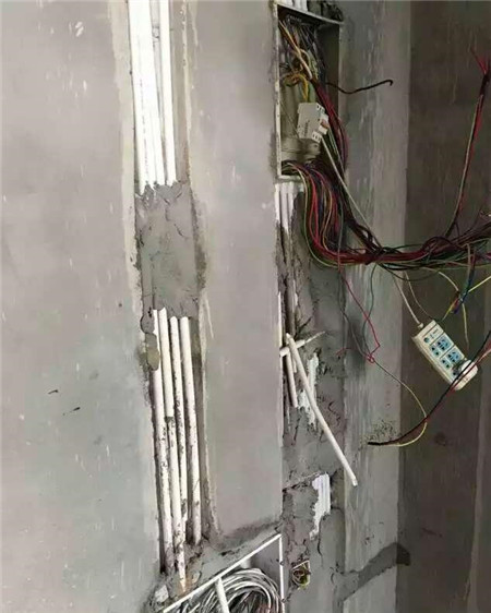 以为避开了装修公司的坑，转身却跳进了游击队的陷阱