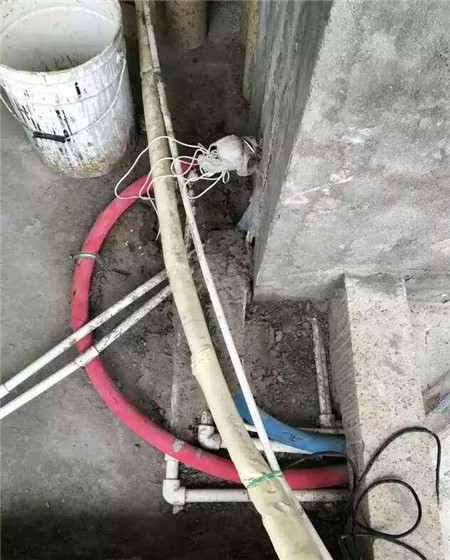 以为避开了装修公司的坑，转身却跳进了游击队的陷阱