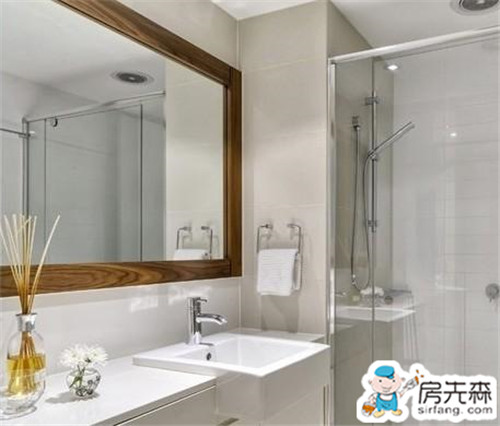 镜子选购不可小觑，教你如何选择实用优质的浴室镜！