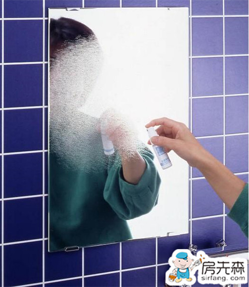 镜子选购不可小觑，教你如何选择实用优质的浴室镜！