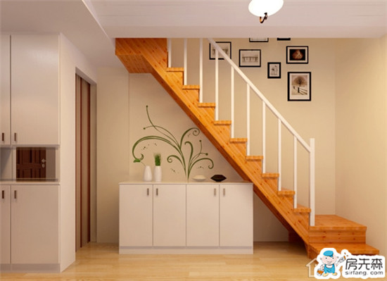 楼梯清洁保养别忽视 楼梯保养方法
