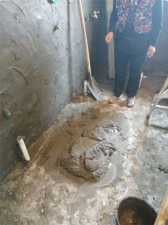 瓦工是装修最容易出现问题地方 几乎很多家庭都忽略了 后悔多多