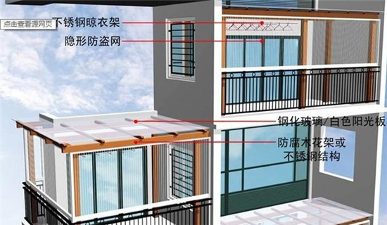 房先森说隐蔽工程出问题相当于重新装修