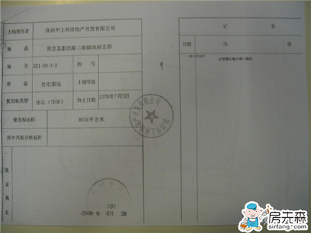 土地使用证办理流程 土地使用证办理必看