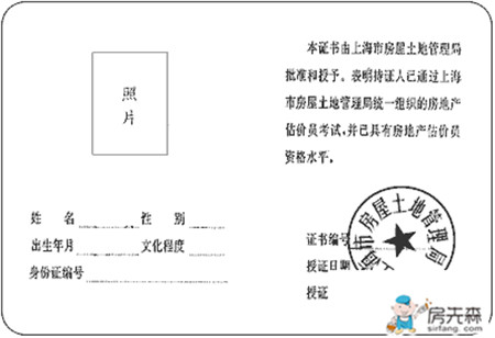 房地产估价师报考条件 房地产评估师简介