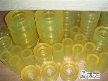 聚氨酯是什么? 聚氨酯材料的作用与特性