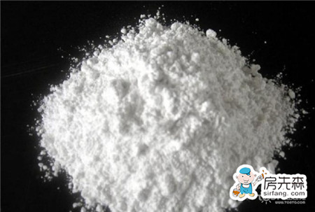 滑石粉的功效与作用解析 滑石粉的禁忌及食用方法