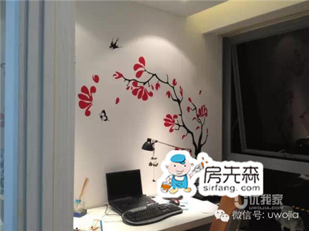 走心的小戶型精致時光