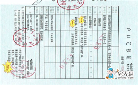 具体案例教您户口迁移证过期怎么办