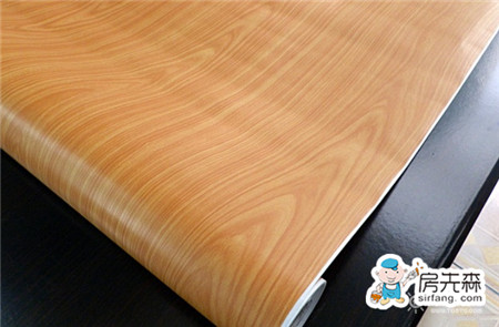 木纹纸怎么贴? 贴木纹纸的方法与详细步骤