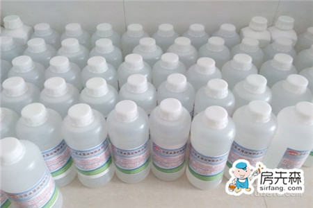 2016国内最新十大防水剂品牌  防水剂使用方法简析
