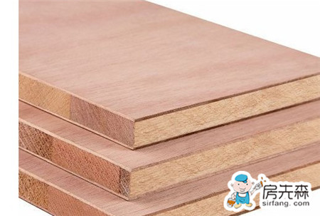 板材的種類和特征
