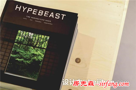 HYPEBEAST 香港 Pop－Up 限定店