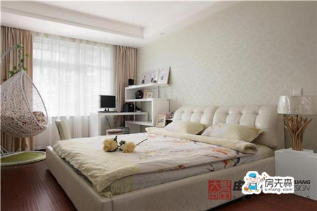 孩子自有其靈性，兒童房也要?jiǎng)?chuàng)意無限