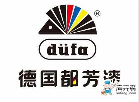 内墙涂料十大品牌排行榜