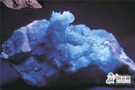 磷矿石出口及其介绍，这是大自然的沉淀