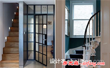 個性化展示 輕松打造復古工業(yè)風公寓