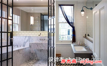 個性化展示 輕松打造復古工業(yè)風公寓