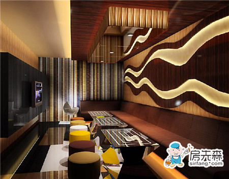 簽訂KTV裝修合同注意事項(附合同樣本)