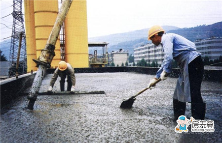 混凝土配合比调整规定 混凝土施工过程中的关键
