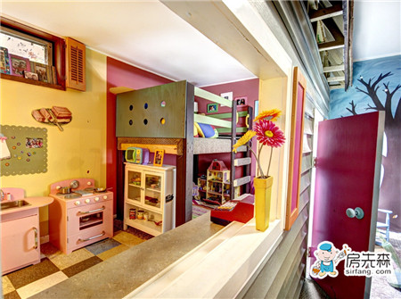 儿童房瓷砖选择注意事项 儿童房瓷砖可以用哪些?