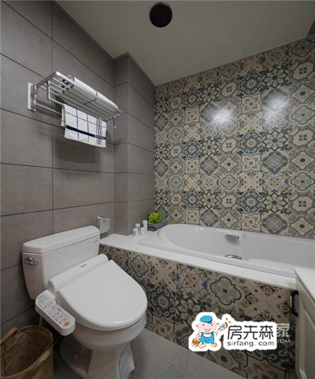 小砖当道，美出自己的风格