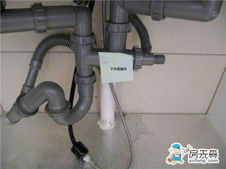 水管漏水怎么辦 1分鐘解決水管漏水的煩惱 水管漏水怎么辦 1分鐘解決水管漏水的煩惱