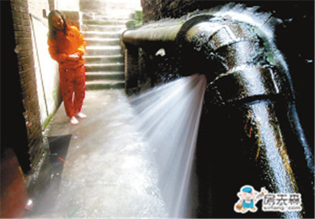 水管漏水怎么辦 1分鐘解決水管漏水的煩惱 水管漏水怎么辦 1分鐘解決水管漏水的煩惱