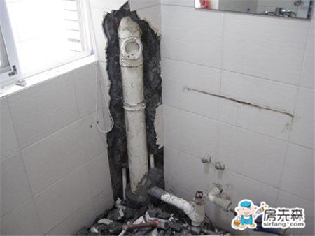 水管漏水怎么辦 1分鐘解決水管漏水的煩惱 水管漏水怎么辦 1分鐘解決水管漏水的煩惱