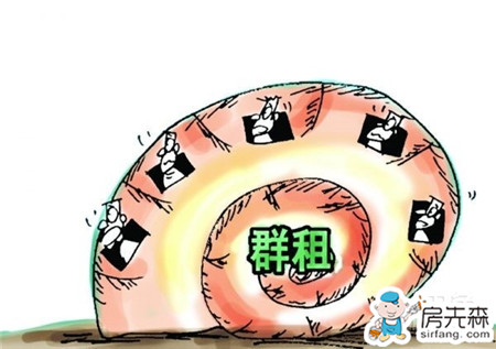 北京租房合同中注意事项有哪些？