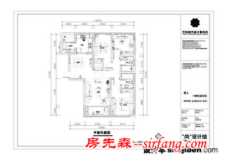 120㎡雅致清新美式，迷人的小情调之家！