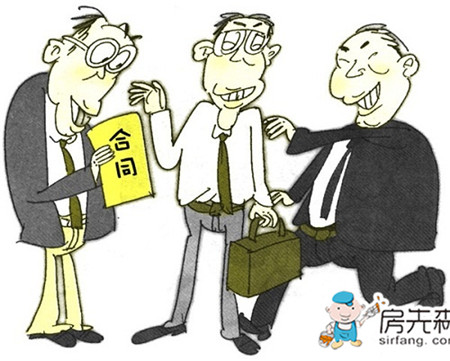 好不容易买新房咯，那该注意什么呢