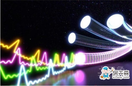 光纤传输距离的决定因素 浅析光纤传输的未来发展趋势