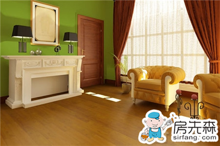 木地板材质的有哪些 家居装修中常用哪些 