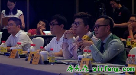 第二届中国设计星晋级赛西安站一决高下