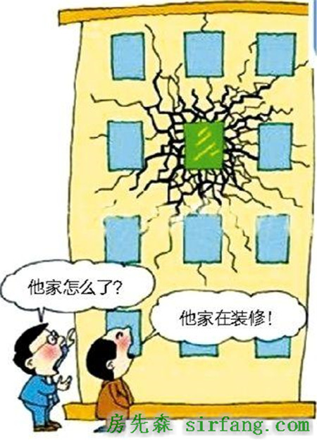裝修是找裝修公司還是裝修隊，看完再裝修不吃虧（下）