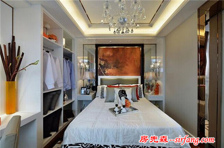 精明老婆折騰大半年，這么漂亮的新房只要9萬，太好看了！