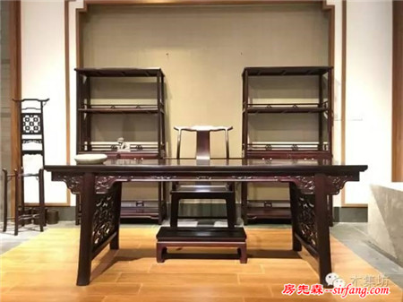 中式裝修，家具的重要性！