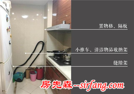 家里的尷尬角落怎么辦?