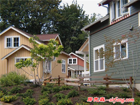 農(nóng)村未來(lái)是這樣 哥絕不擠在北上廣 賣房回家嘍