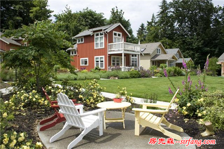 農(nóng)村未來(lái)是這樣 哥絕不擠在北上廣 賣房回家嘍