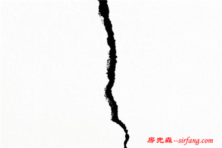 家里墻面總是花式開裂？找對了原因才能對癥下藥