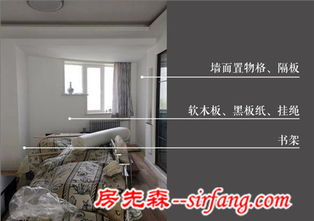 家里的尷尬角落怎么辦?