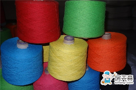 再生棉纱价格及生产方式