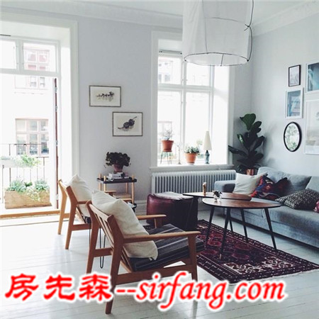 家里的尷尬角落怎么辦?