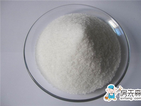 净水材料特点及特性