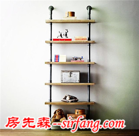 家里的尷尬角落怎么辦?
