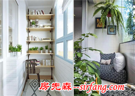 家里的尷尬角落怎么辦?