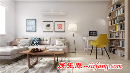 家里的尷尬角落怎么辦?